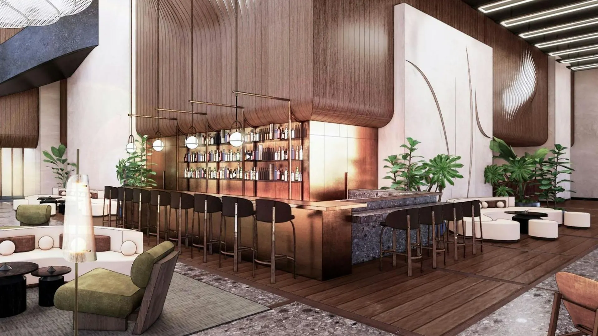The Remi Scottsdale, Autograph Collection Hotel