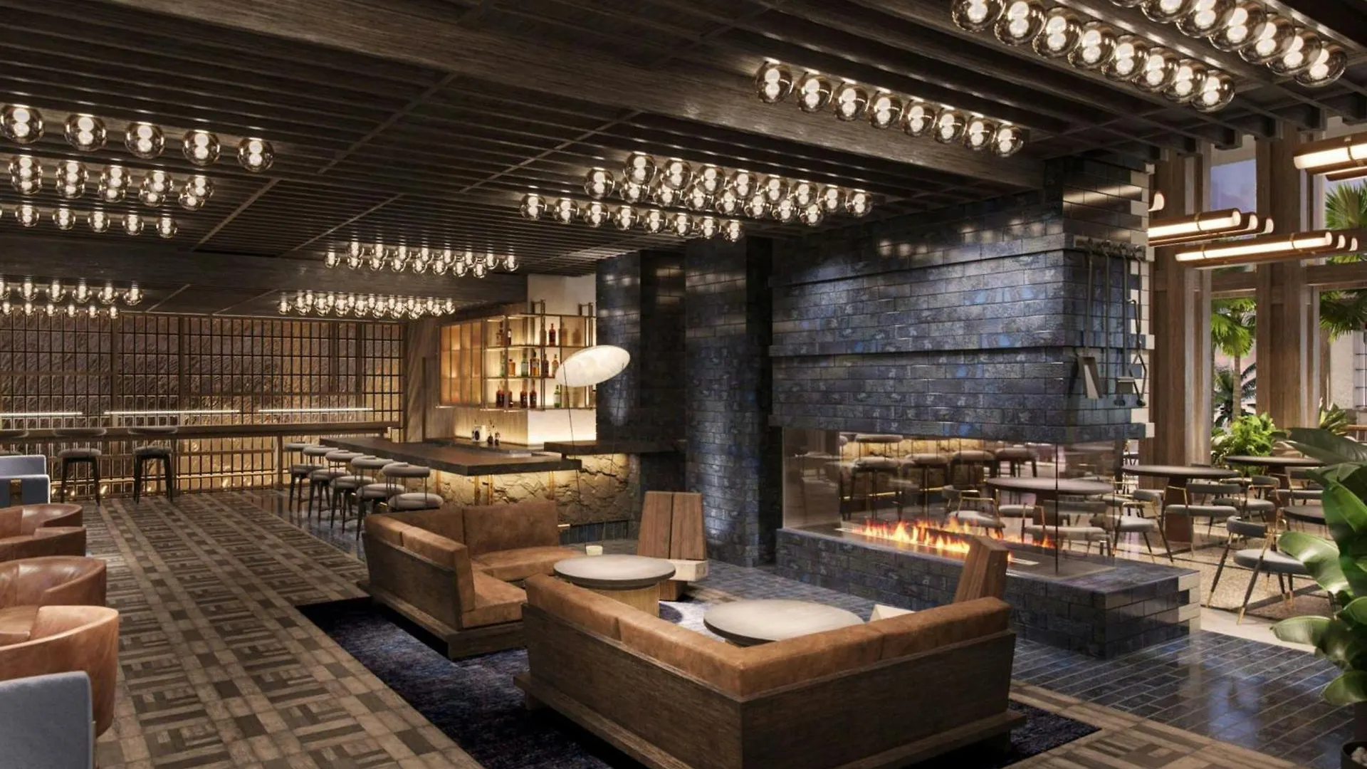 The Remi Scottsdale, Autograph Collection Hotel  Scottsdale
