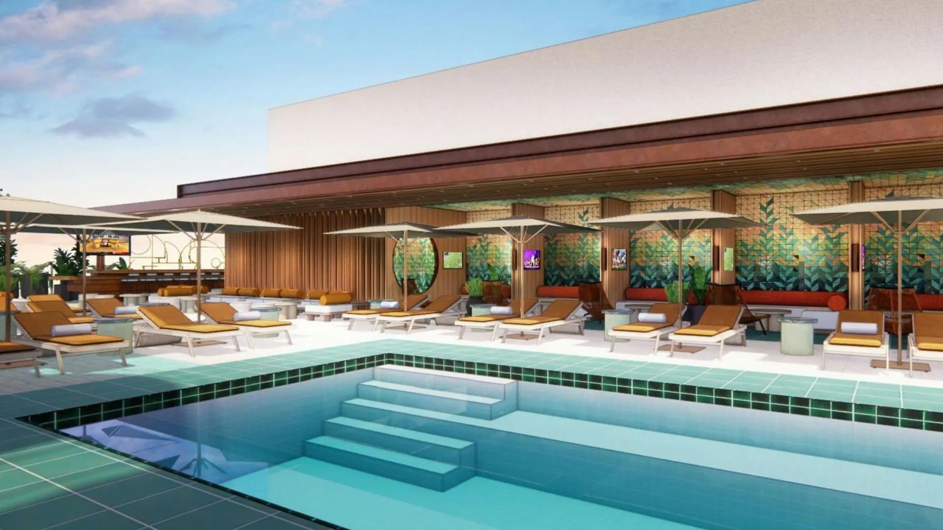 The Remi Scottsdale, Autograph Collection Hotel Scottsdale