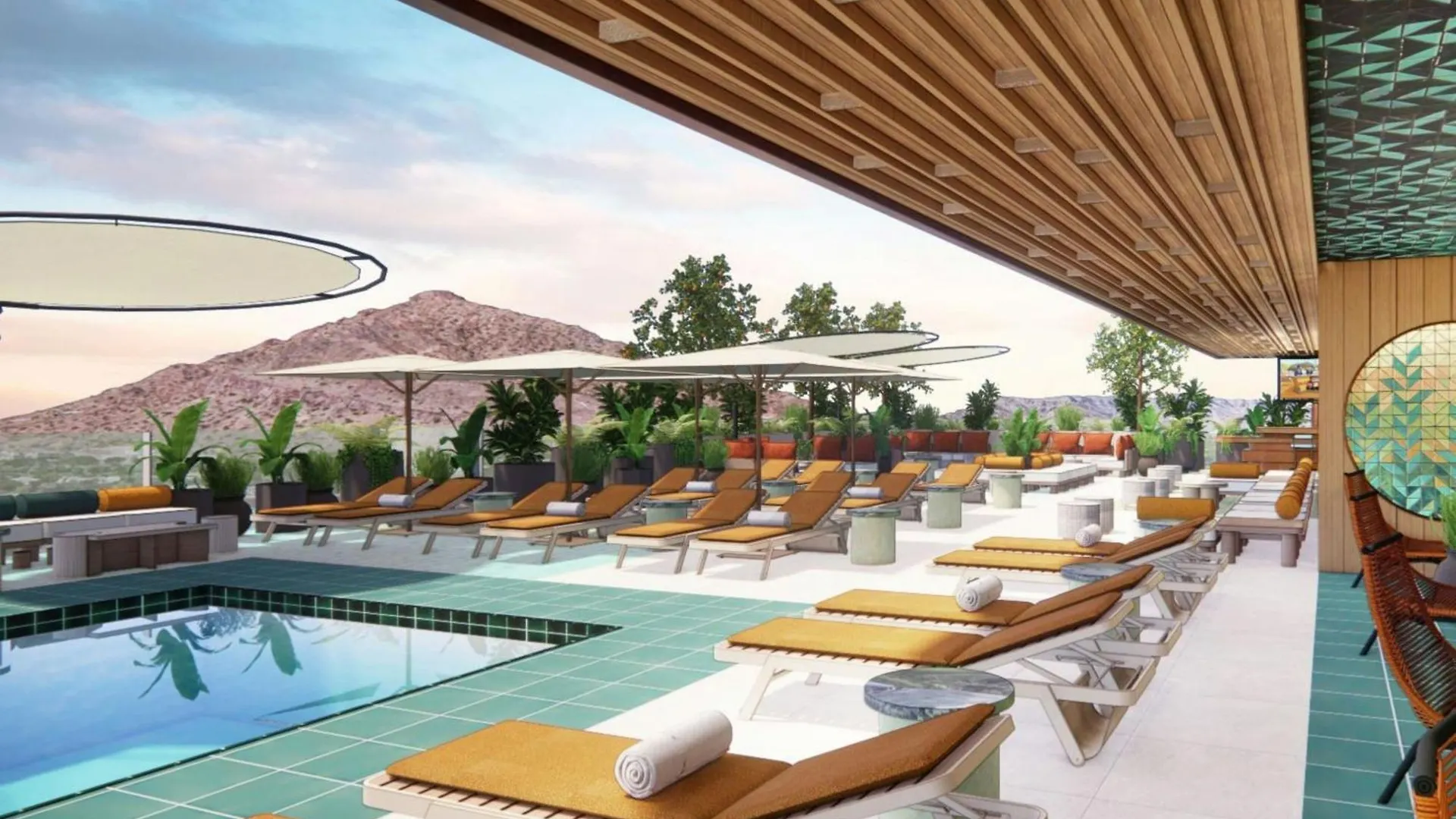The Remi Scottsdale, Autograph Collection Hotel