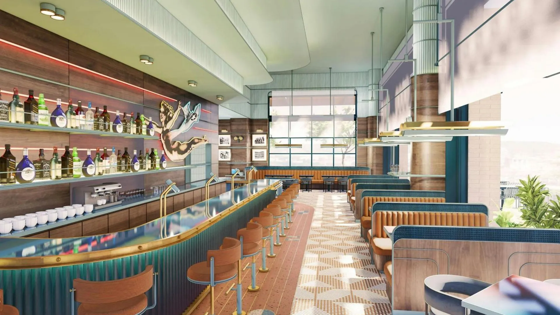 The Remi Scottsdale, Autograph Collection Hotel